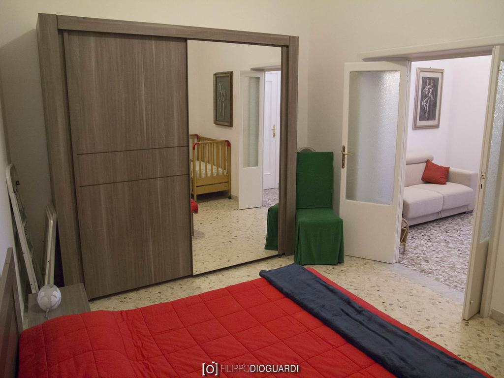Ferienwohnung Old Town House Polignano A Mare Zimmer foto